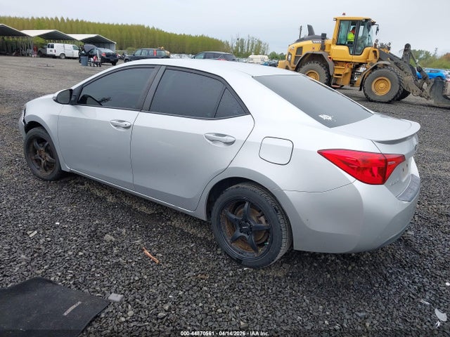 Toyota Corolla Se