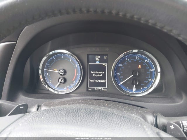 Toyota Corolla Se