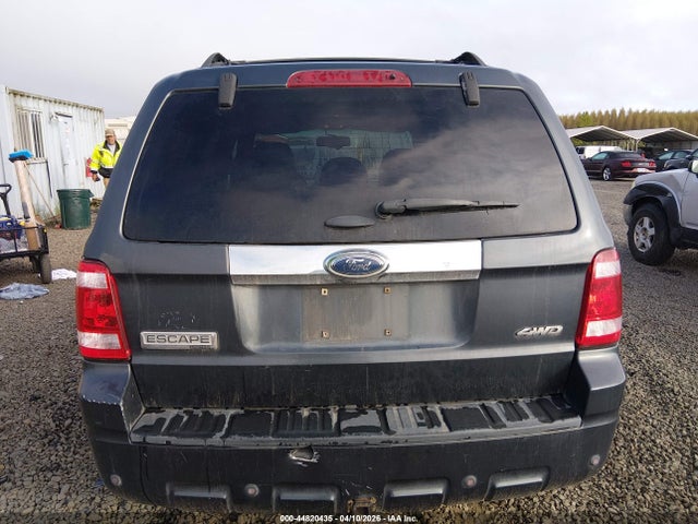 Ford Escape Limited