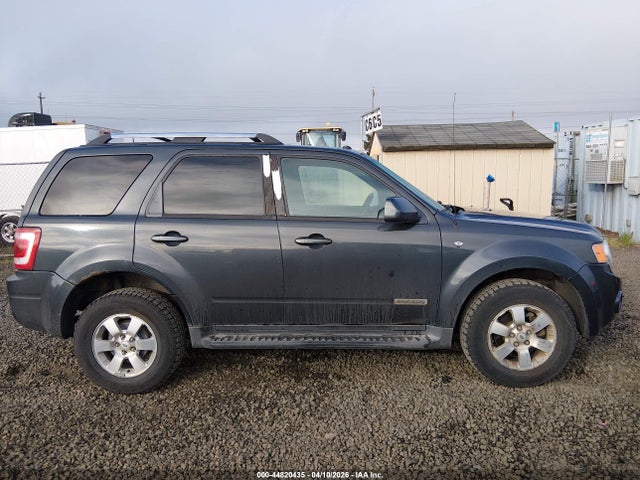 Ford Escape Limited