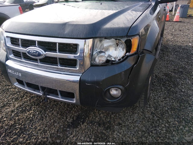 Ford Escape Limited