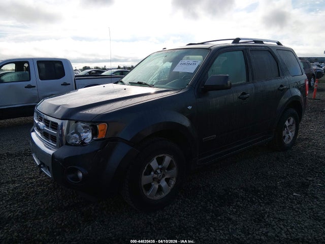 Ford Escape Limited