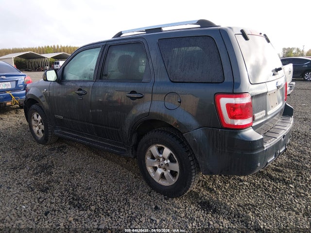 Ford Escape Limited