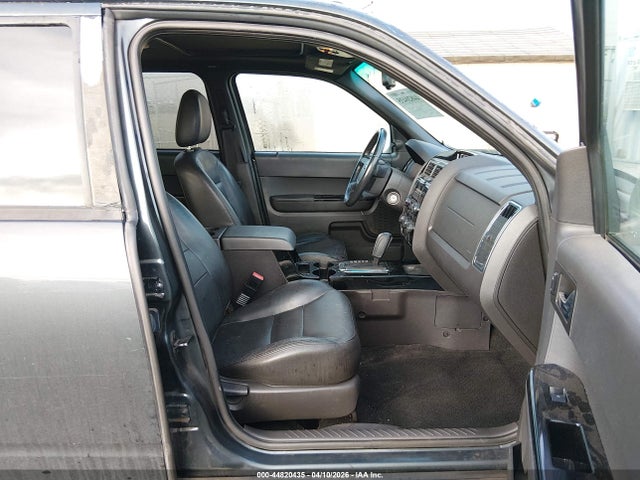 Ford Escape Limited