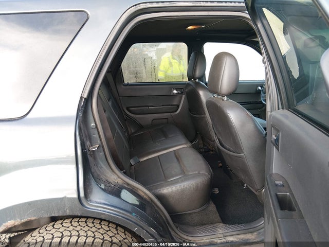 Ford Escape Limited