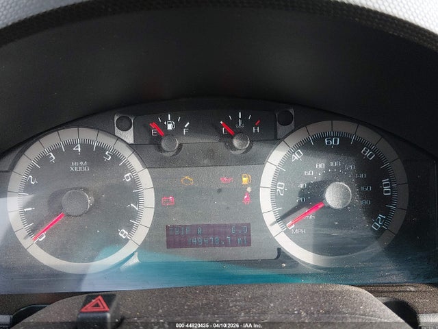 Ford Escape Limited