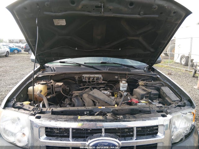 Ford Escape Limited
