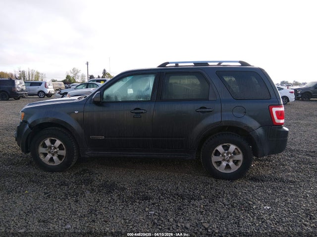 Ford Escape Limited