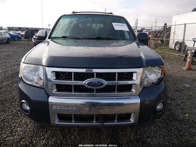 Ford Escape Limited