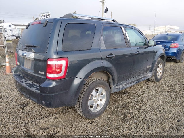 Ford Escape Limited