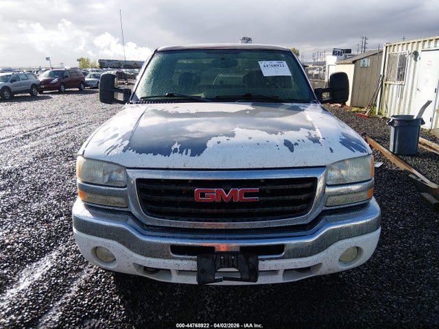 GMC Sierra 1500 Sle