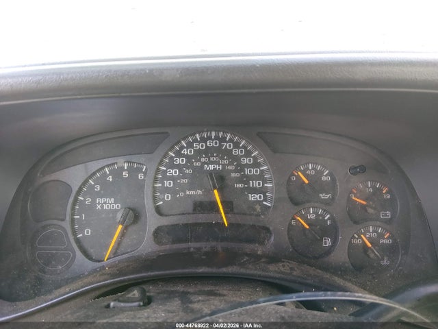 GMC Sierra 1500 Sle