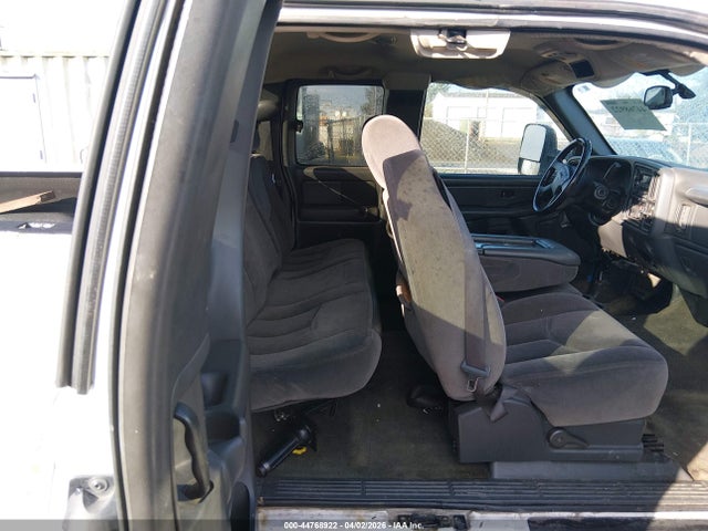 GMC Sierra 1500 Sle