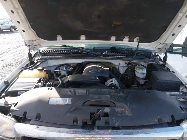 GMC Sierra 1500 Sle