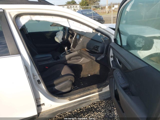 Subaru Outback Premium