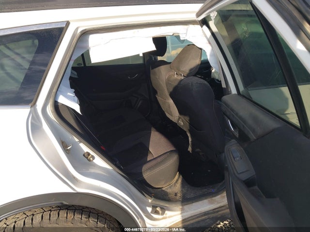 Subaru Outback Premium