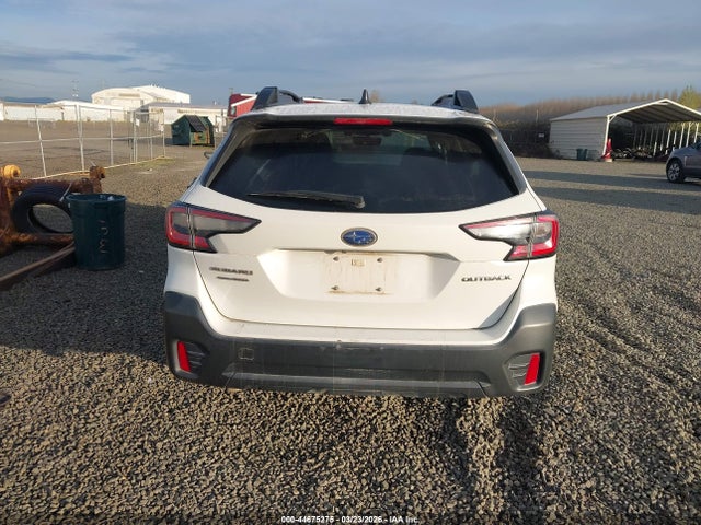 Subaru Outback Premium