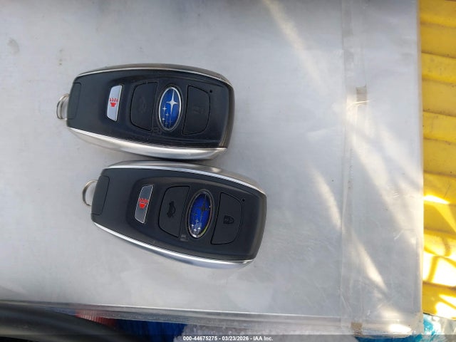 Subaru Outback Premium
