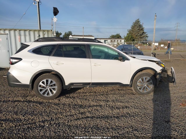 Subaru Outback Premium