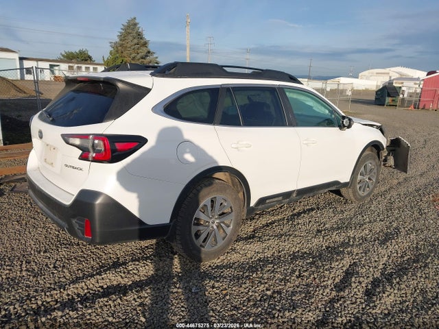 Subaru Outback Premium