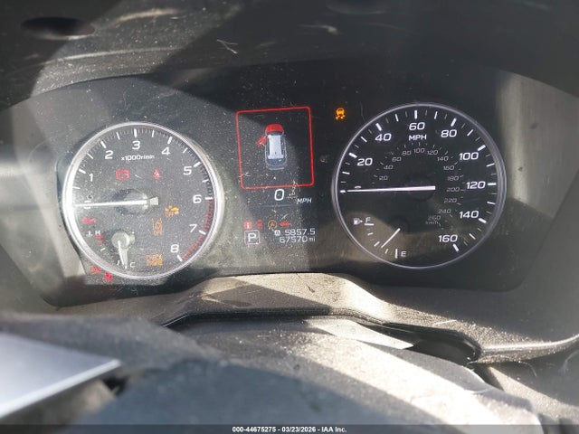 Subaru Outback Premium