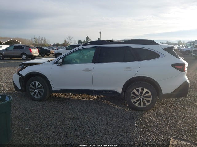 Subaru Outback Premium