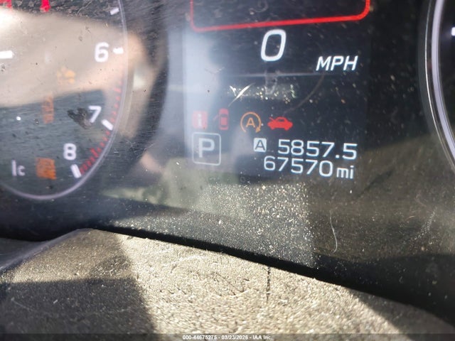 Subaru Outback Premium