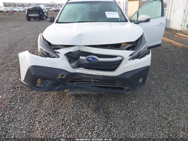 Subaru Outback Premium