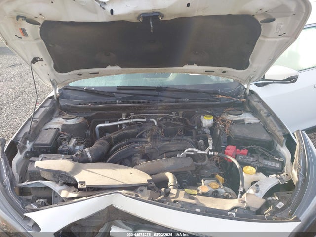Subaru Outback Premium