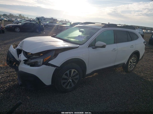 Subaru Outback Premium