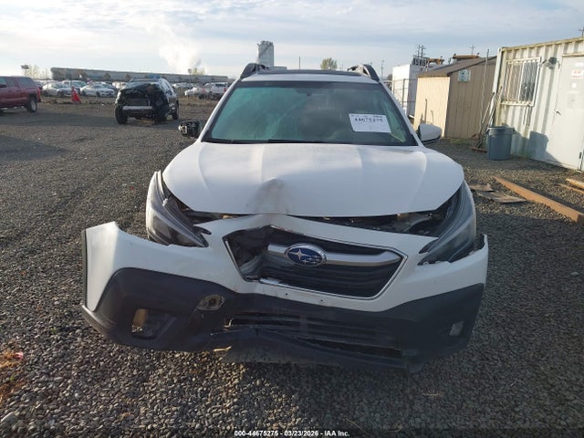 Subaru Outback Premium