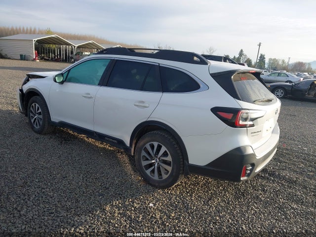 Subaru Outback Premium