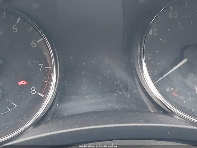 Nissan Rogue Sl