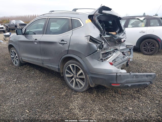 Nissan Rogue Sl