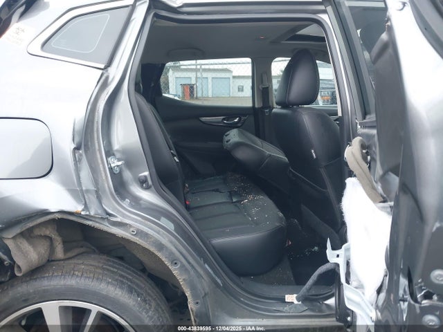 Nissan Rogue Sl