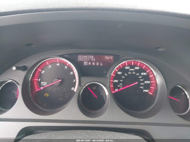 GMC Acadia Slt-1