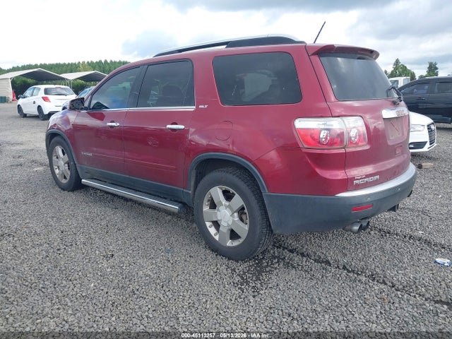 GMC Acadia Slt-1