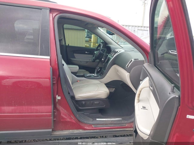 GMC Acadia Slt-1