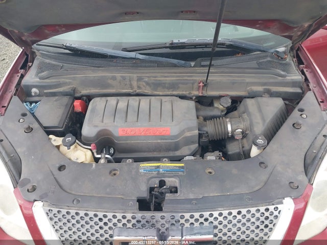 GMC Acadia Slt-1