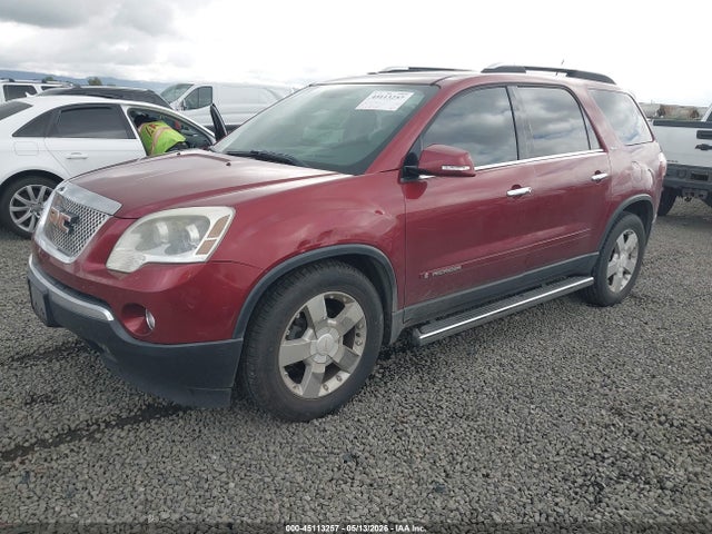 GMC Acadia Slt-1