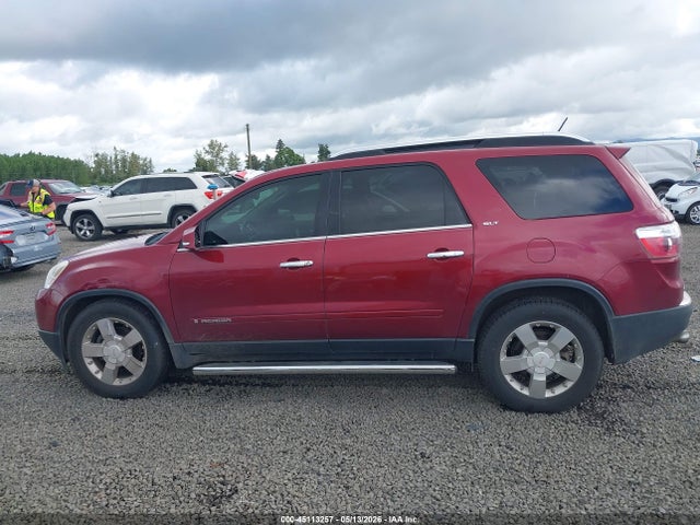 GMC Acadia Slt-1