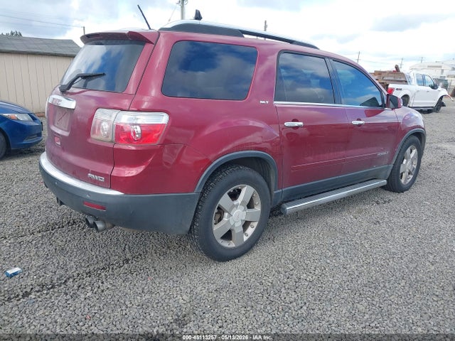 GMC Acadia Slt-1