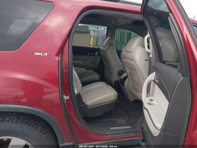 GMC Acadia Slt-1