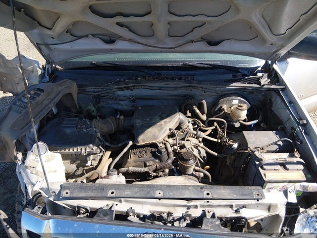 Toyota Tacoma