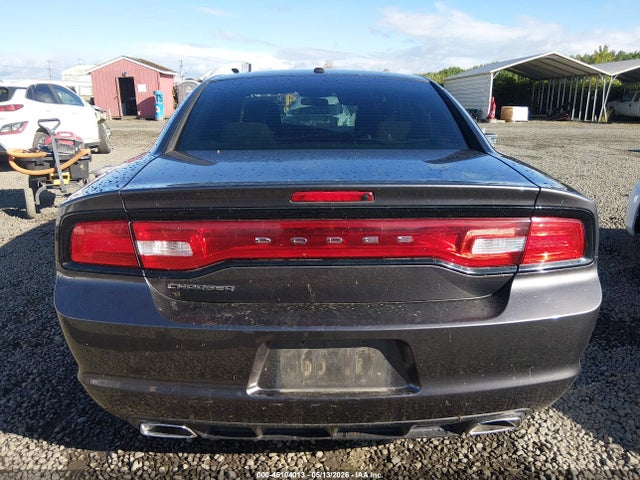 Dodge Charger Se