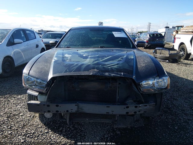 Dodge Charger Se