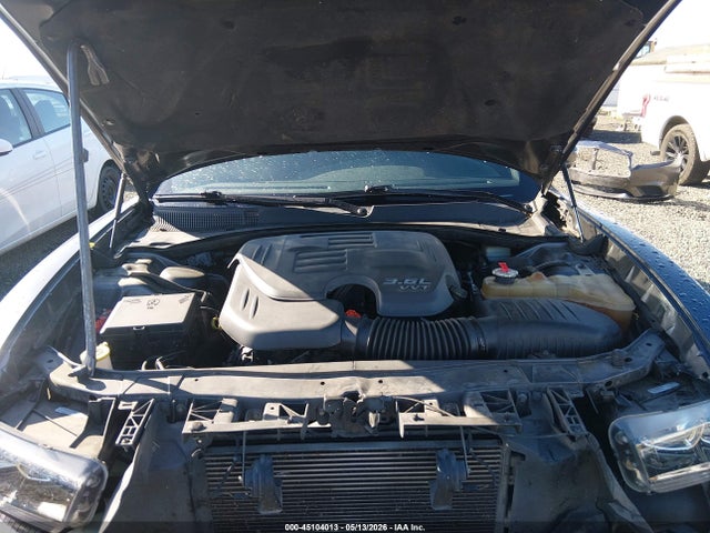 Dodge Charger Se