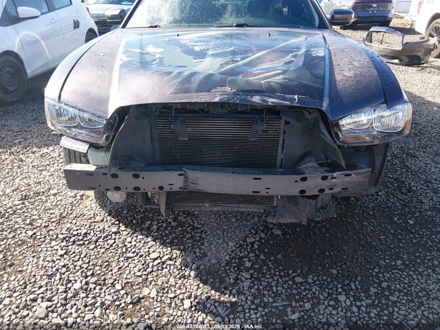 Dodge Charger Se