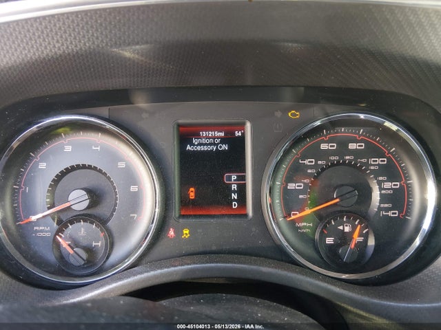 Dodge Charger Se