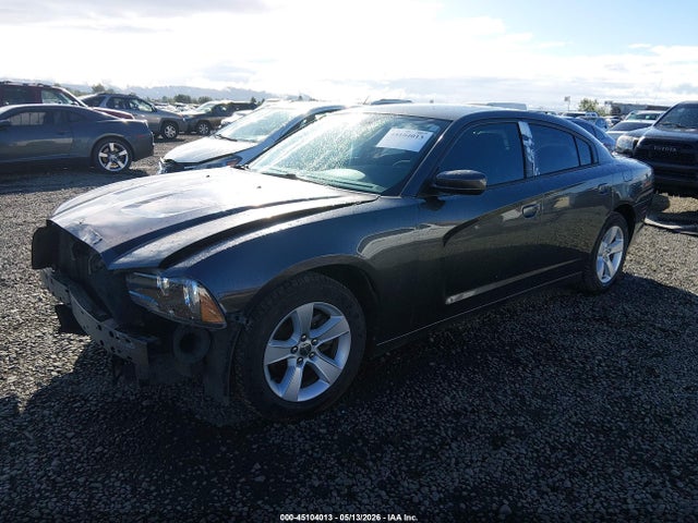 Dodge Charger Se